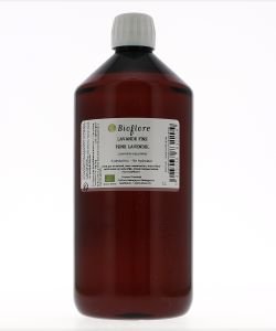 Hydrolat of fine lavender (Lavandula angustifolia)
